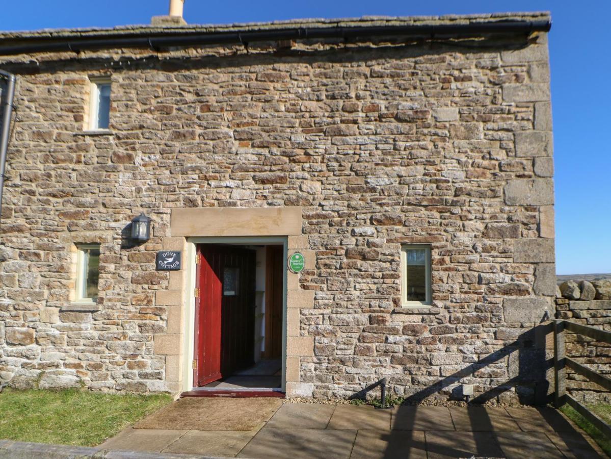 Dove Cottage Hexham Esterno foto